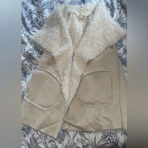 Altar’d State Vest